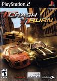 Crash 'n' Burn (PlayStation 2)